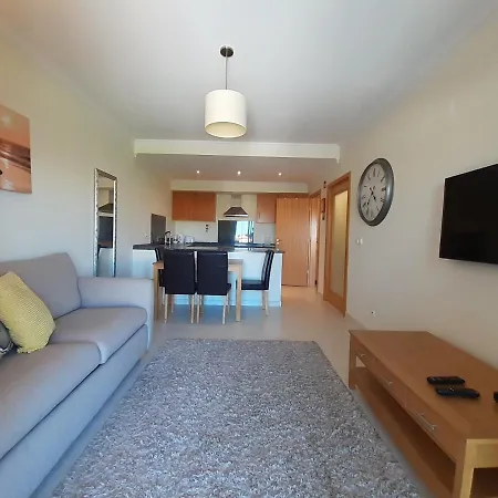 Apartment Vista Ondas Olhos De Agua I Albufeira