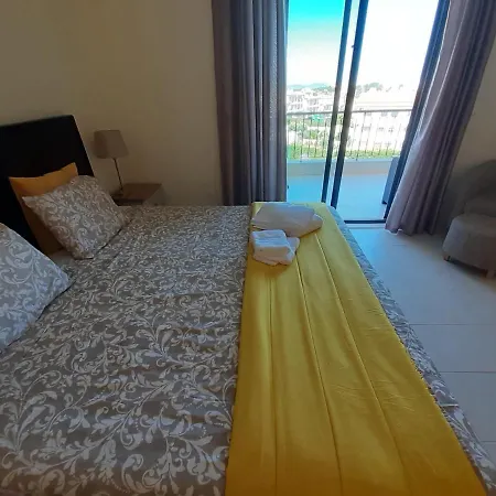 Apartment Vista Ondas Olhos De Agua I Albufeira