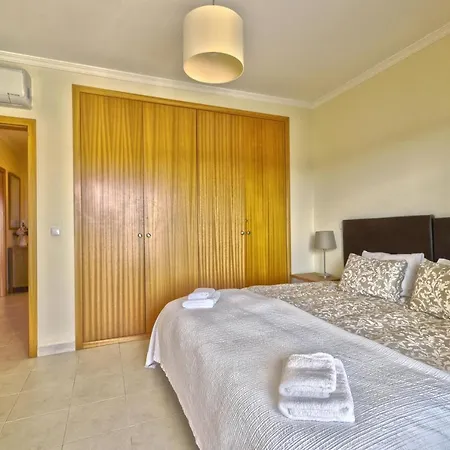 Apartment Vista Ondas Olhos De Agua I Albufeira