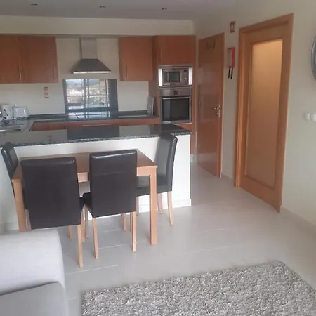 Apartment Vista Ondas Olhos De Agua I