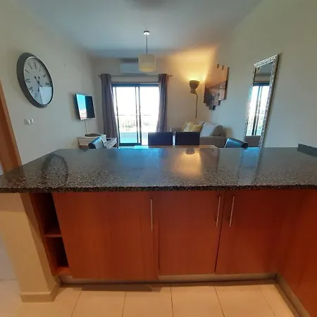 Apartamento Vista Ondas Olhos De água I