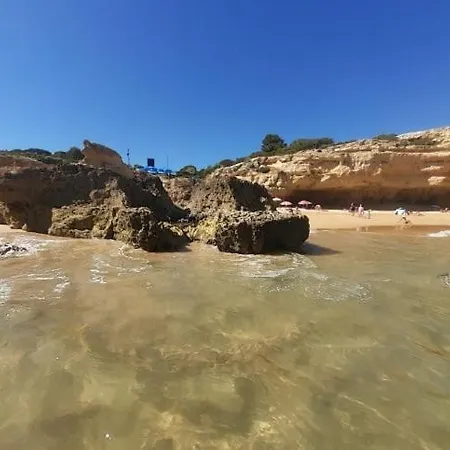 Vista Ondas Olhos De água I *