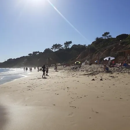 Vista Ondas Olhos De água I * Albufeira
