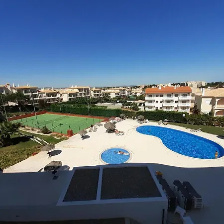 Vista Ondas Olhos De água I Apartamento Albufeira