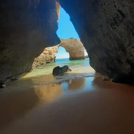 Vista Ondas Olhos De água I Apartamento Albufeira