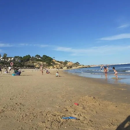 Vista Ondas Olhos De água I *