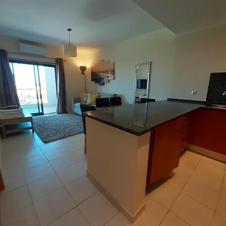 Apartamento Vista Ondas Olhos De água I *