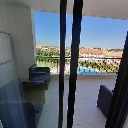 Apartamento Vista Ondas Olhos De água I Albufeira