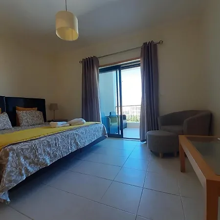 Apartamento Vista Ondas Olhos De água I *