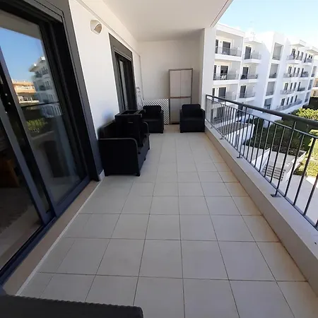 Vista Ondas Olhos De água I * Albufeira