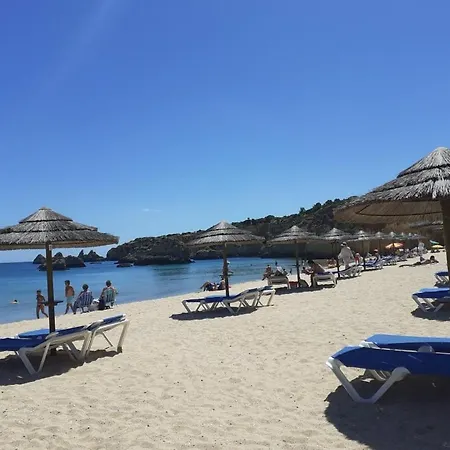 Apartamento Vista Ondas Olhos De água I Albufeira