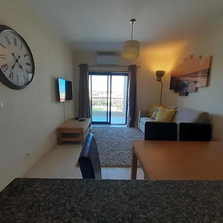Vista Ondas Olhos De água I Apartamento *