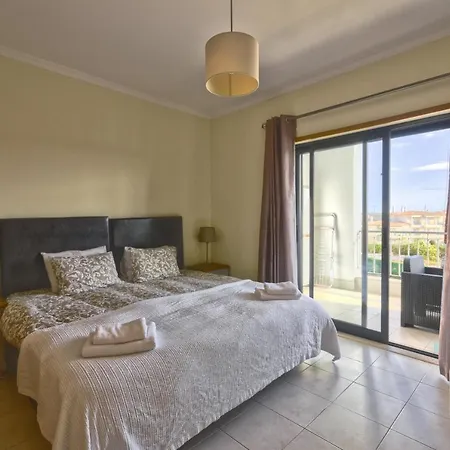 Vista Ondas Olhos De água I * Albufeira