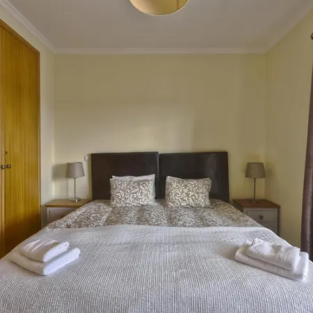 Apartamento Vista Ondas Olhos De água I Albufeira