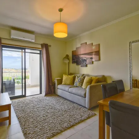 Vista Ondas Olhos De água I Apartamento