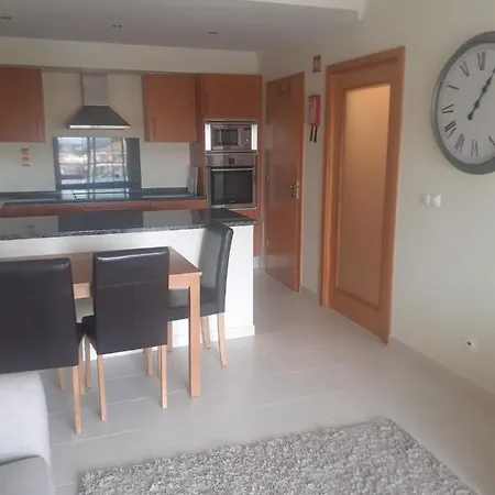 Apartamento Vista Ondas Olhos De água I Albufeira