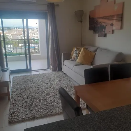Apartamento Vista Ondas Olhos De água I Albufeira