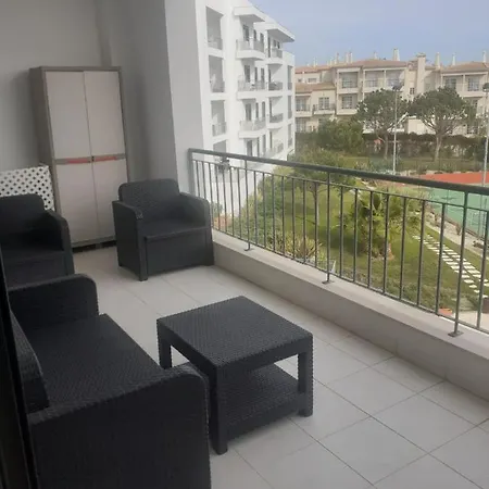 Vista Ondas Olhos De água I