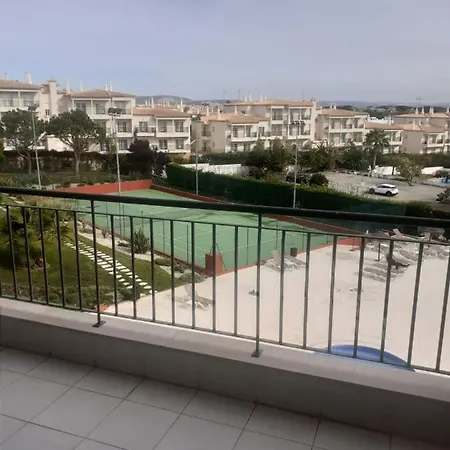 Vista Ondas Olhos De água I