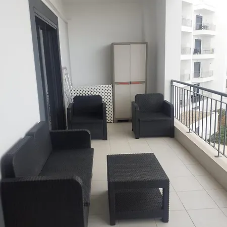 Vista Ondas Olhos De água I * Albufeira