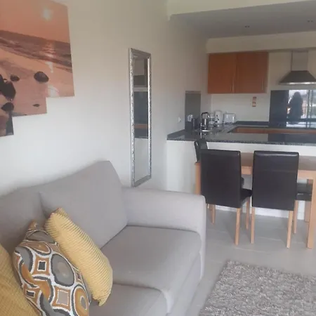 Vista Ondas Olhos De água I Apartamento *