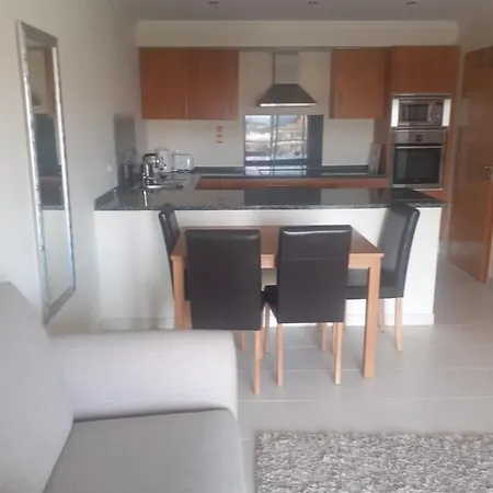 Apartamento Vista Ondas Olhos De água I Albufeira
